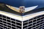 Cadillac V16 Convertible Sedan by Fleetwood 1934 года